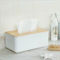 Simple Stylish Tissue Box - Image 5