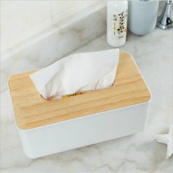 Simple Stylish Tissue Box - Image 3