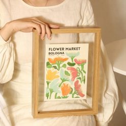 Nordic Transparent Photo Frame - Image 6