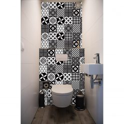 Moroccan Wall Stickers - Image 3
