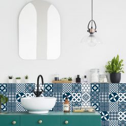 Moroccan Wall Stickers - Image 4