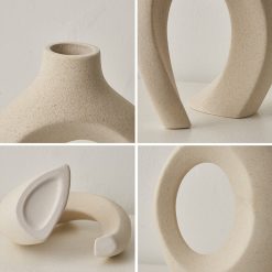 Modern Nordic Vase Decor - Image 5