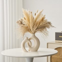 Modern Nordic Vase Decor - Image 2