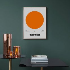 Colorful Maximalist Wall Art Decor - Image 4