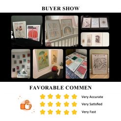 Colorful Maximalist Wall Art Decor - Image 6