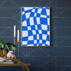 Colorful Maximalist Wall Art Decor - Image 3