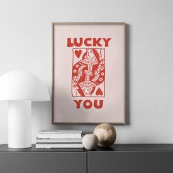 Colorful Maximalist Wall Art Decor - Image 2