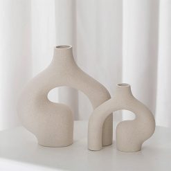 Centerpiece Decorative Vase Set - Image 4