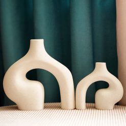 Centerpiece Decorative Vase Set - Image 2