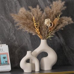 Centerpiece Decorative Vase Set - Image 5