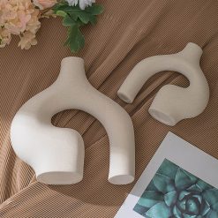 Centerpiece Decorative Vase Set - Image 3