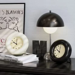 Bubble Cream Desktop Clock - Image 2