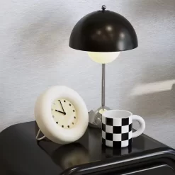 Bubble Cream Desktop Clock - Image 5