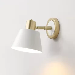 Simple Nordic Wall Lamps - Image 3