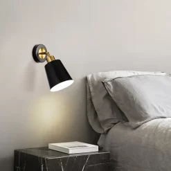 Simple Nordic Wall Lamps - Image 4