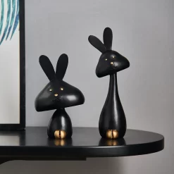 Abstract Animal Figurine - Image 2