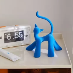 Kitten Art Statue Ornaments - Image 2