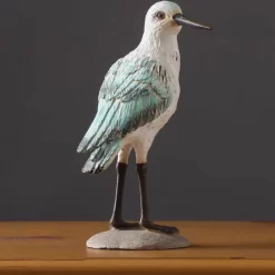 The Little Bird Statue Art Ornaments - Image 2