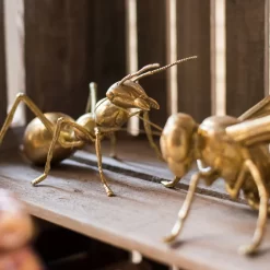 Classical Insect Golden Ornaments - Image 2