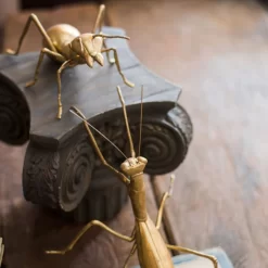 Classical Insect Golden Ornaments - Image 4