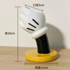 Hand Cartoon Vase Decoration - Image 3