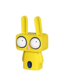 Abstract Rabbit Cartoon Ornaments - Image 6