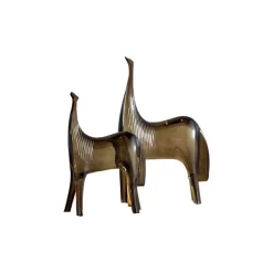 Resin Crafts Artificial Animal Sculpture - Image 6
