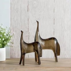 Resin Crafts Artificial Animal Sculpture - Image 4