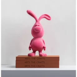 Simple Modern Cute Cartoon Ornaments - Image 5