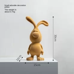 Simple Modern Cute Cartoon Ornaments - Image 3