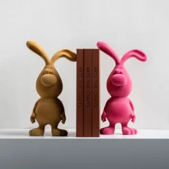 Simple Modern Cute Cartoon Ornaments - Image 2