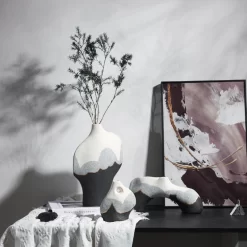 Modern Simple Ceramic Vase - Image 6
