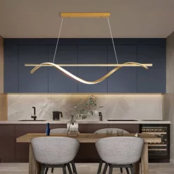 Modern LED Pendant Lamp - Image 5