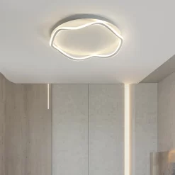 Modern Creative LED Ceiling Lamps - Image 4
