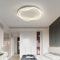 Modern Creative LED Ceiling Lamps - Image 6
