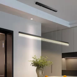 Modern LED Ceiling Lamp - Image 3