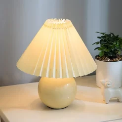 Nordic Table Lamps Ceramics - Image 5