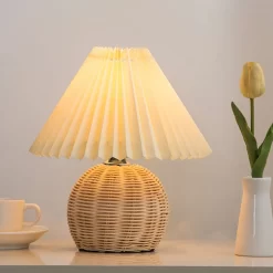 Nordic Table Lamps Ceramics - Image 4