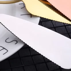 Colorful Stainless Steel Serrated - Image 6