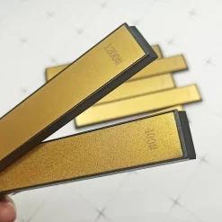 Golden Diamond whetstone knife sharpener - Image 2