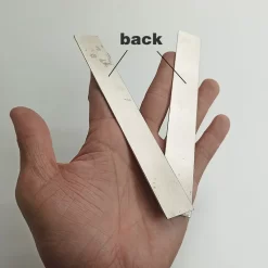 Diamond Whetstone for Knife Sharpener - Image 2