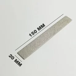 Diamond Whetstone for Knife Sharpener - Image 3