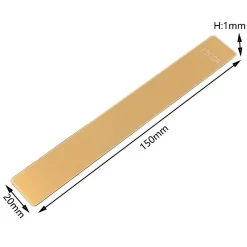 Diamond Whetstone for Knife Sharpener - Image 4