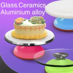 Baking Tools Aluminum - Image 4