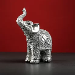 Elephant Lucky Feng Shui Statue - Image 6