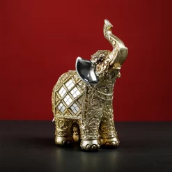 Elephant Lucky Feng Shui Statue - Image 5
