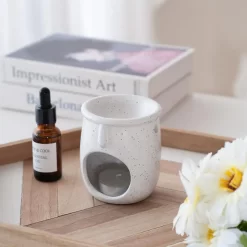 Creative Cartoon Shape Ceramic Essential Oil - Image 2