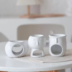 Creative Cartoon Shape Ceramic Essential Oil - Image 4