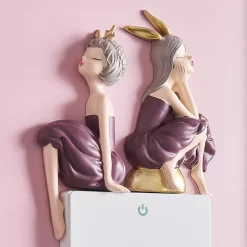Home Decor Creative Switch Stickers - Image 4