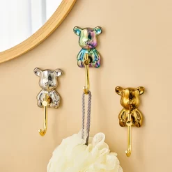 Nordic Creative Bear Keys Ceramic - Image 3